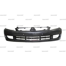 Taiwan Mitsubishi Lancer 2006-2007 Ön Tampon 6400B378WA