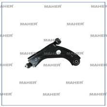 Maher Peugeot 208 / 3008 / 5008 / Citroen C5 2019 ve Sonrası Salıncak Sol