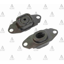 Maher Nissan Juke 2010-2018 Motor Takozu Sol Dizel 11220-ED50A