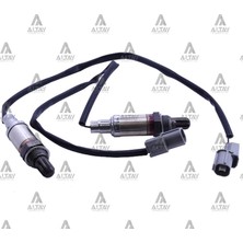 Maher Honda Civic 1996-1998 Oksijen Sensörü 1.4 36531-P3Y-G01