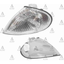 Depo Hyundai Elantra 1999-2001 Sinyal Lambası Sol 92301-29500