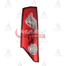 Mars Renault Kangoo 2008-2012 Stop Lambası Sağ