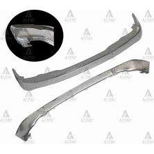 Taiwan Toyota Hilux 2002-2005 Ön Tampon 52101-04130
