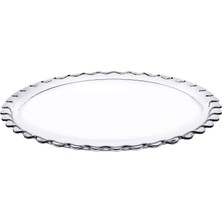 Happy Trend Maxi Patisseri Servis Tabağı - 37CM