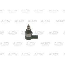 Bosch Volkswagen Passat / Caddy 2008 ve Sonrası Enjektör Basınç Valfi 2.0 Tdı 057130764H