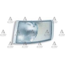 Mars Fiat Ducato / Peugeot Boxer / Citroen Jumper 1994-2001 Sinyal Lambası Sol