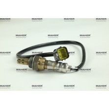 Maher Nissan Qashqai / Note / Renault Modus 2007 ve Sonrası Oksijen Sensörü 226A0-ET000