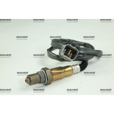 Maher Hyundai I-20 / I-10 / Atos / Kia Picanto Oksijen Sensörü 39210-2B040