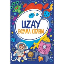 Happy Trend - Boyama Kitabım