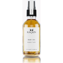 Happy Trend Bebek Yağı 100ML%100 Doğal Içerik