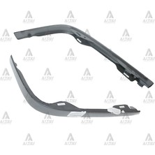 Taiwan Toyota Corolla 1993-1998 Stop Alt Çıtası Sol 52553-12030