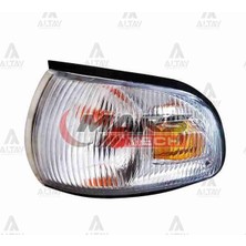 Mars Hyundai H100 1997-2008 Sinyal Lambası Sol 92301-43810