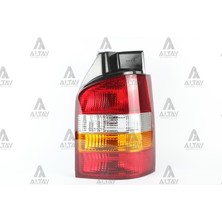 Mars Volkswagen T5 / Transporter 2004-2009 Stop Lambası Sağ 7H0945096J