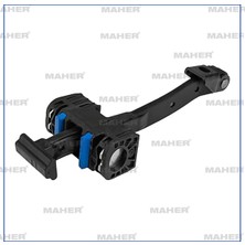 Maher Audi A5 2007-2016 Ön Kapı Gergisi 8T8837249C
