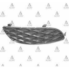 Taiwan Toyota Yaris 2003-2006 Sis Lambası Kapağı Sağ 52127-0D050