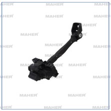 Maher Skoda Fabia 2015-2023 Ön Kapı Gergisi 6V0837249