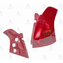 Depo Suzuki Swift 2006-2008 Stop Lambası Sağ 35650-62J00