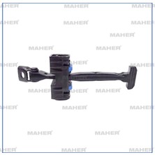 Maher Audi A4 2016 ve Sonrası Arka Kapı Gergisi 8W0839249