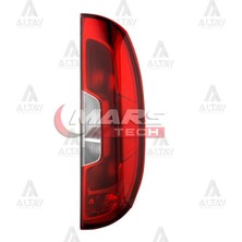 Mars Fiat Doblo 2015 ve Sonrası Stop Lambası Sağ