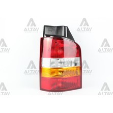 Mars Volkswagen T5 / Transporter 2004-2009 Stop Lambası Sol 7H0945095J