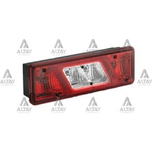 Mars Ford Transit / Nissan Pickup 2014 ve Sonrası Stop Lambası Sağ BK3113404CC