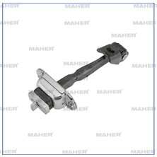 Maher Skoda Octavia 2005-2013 Arka Kapı Gergisi 1Z0839249D