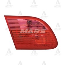 Mars Fiat Albea 2006 ve Sonrası Stop Lambası Sol