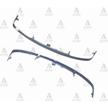 Taiwan Honda Civic 1988-1991 Far Alt Çıtası 60332-SH4-A01ZZ