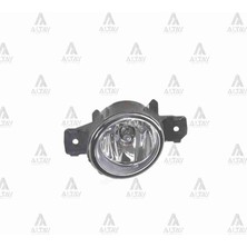 Mars Nissan Navara / Almera / Primera / Micra / Juke 2006-2021 Ön Sis Lambası Sol 26155-AU326