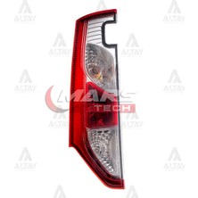 Mars Renault Kangoo 2013 ve Sonrası Stop Lambası Sağ 265506747R