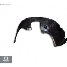 TŞT Chery Omoda 5 2023-2024 Ön Çamurluk Davlumbazı Sol (Oem NO:T19C602001690AA)