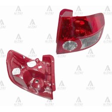Depo Hyundai Getz 2003-2006 Stop Lambası Sağ 92402-1C000