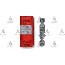 Mars Ford Connect 2002-2008 Stop Lambası Sol 2T1413405AG