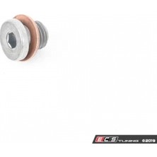 Febi Vw Q5 2004-2013 Karter Tapası  (Oem NO:N90965401)