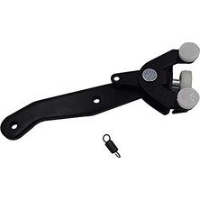 Febi Vw T5-T6 2004- Sürgülü Kapı Makarası Alt  (Oem NO:7H0843397H)