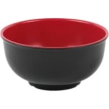 Happy Trend Çorba Kasesi Çorba Kasesi 154 x 79 mm Miso Çorbası Kase Japon Pirinç Kase Geleneksel Tatlı Kase Meze Kase