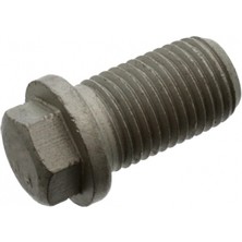 Febi Mercedes OM.601 77-1996 Karter Tapası  (Oem NO:A6019970230)
