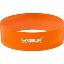 Happy Trend LS3650C Egzersiz Lastiği-Loop Band