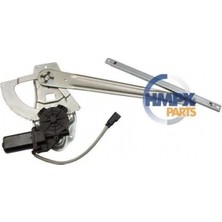 Febi Ford Transit V-184/V-347 2001- Cam Krikosu Ön Sağ (Motoru Ile) (Oem NO:YC15V23200BJ)