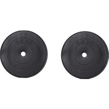 Happy Trend Vinly Kaplama 2.5 kg Plaka (2 Adet)
