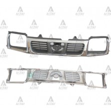 FPI Nissan D22 1997-2002 Panjur Pickup Nikelaj (Oem NO:623102S400)
