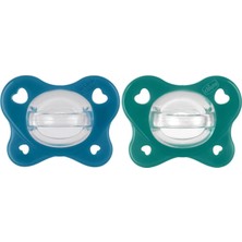 Happy Trend Physioforma Dual Soft Erkek 16-36 Ay 2'li