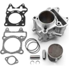 Motorekor Rks Vrs 125 Silindir Seti