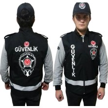 Özel Güvenlik Yeleği Satınal-Sıvıle Satılmaz