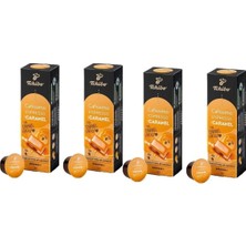 Happy Trend Cafissimo Espresso Caramel Kapsül Kahve x 4 Adet
