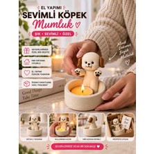 Nesli Evim Sevimli Kopek Mumluk