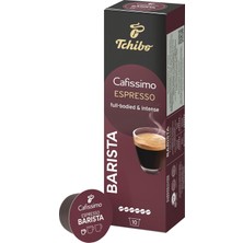 Happy Trend Espresso 10 Adet Kapsül Kahve