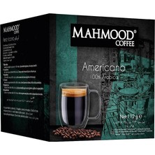 Happy Trend Coffee Americano Kapsül Kahve, Dolce Gusto Uyumlu, 7gr (16'lı Paket)