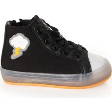 Buckhead Chuck High BUCK4299 Siyah