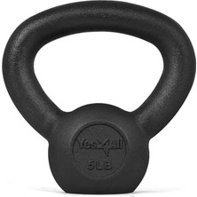 Happy Trend 2 – 20 kg Girya, Dökme Demir, Vinil Kaplamalı ve Kauçuk Ayaklı, Volan, Küre Ağırlık